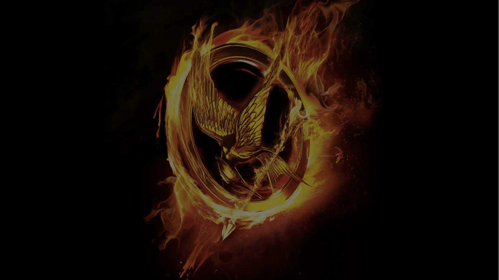 Hunger Games + WFP